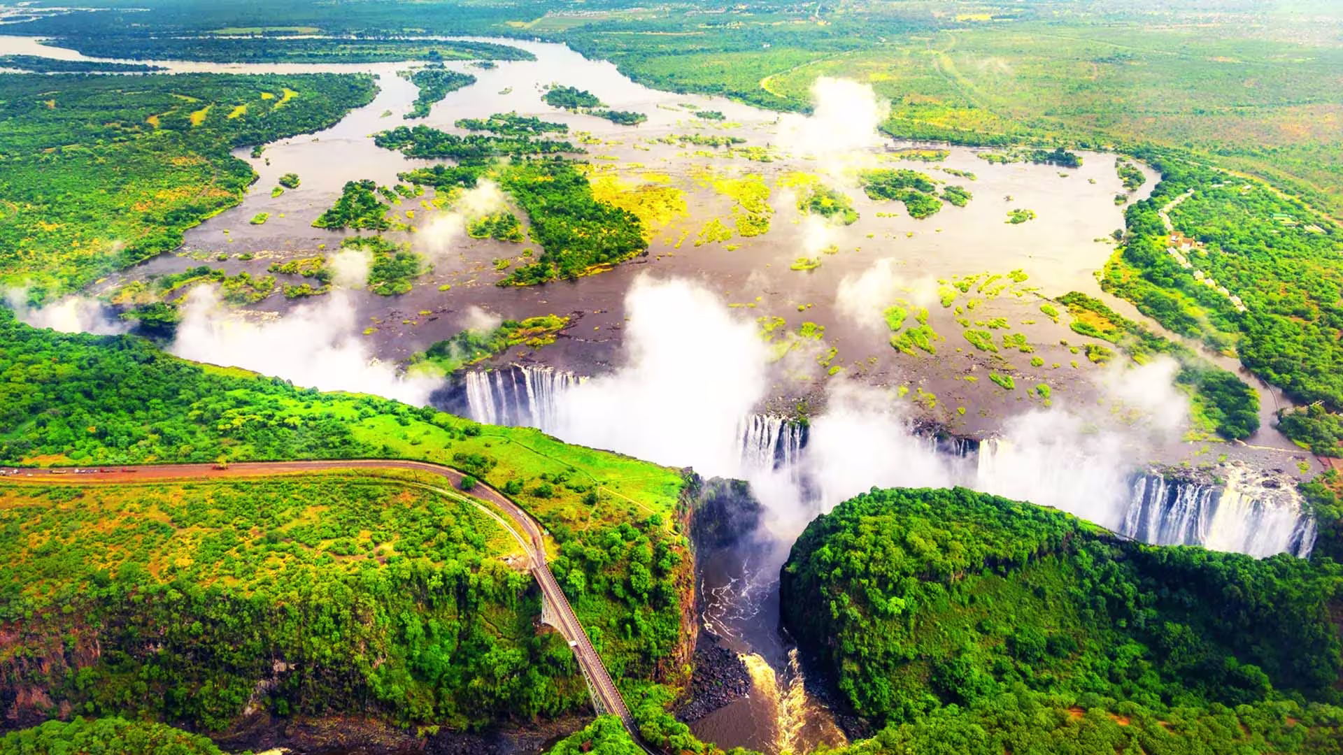 Zimbabwe Safari 