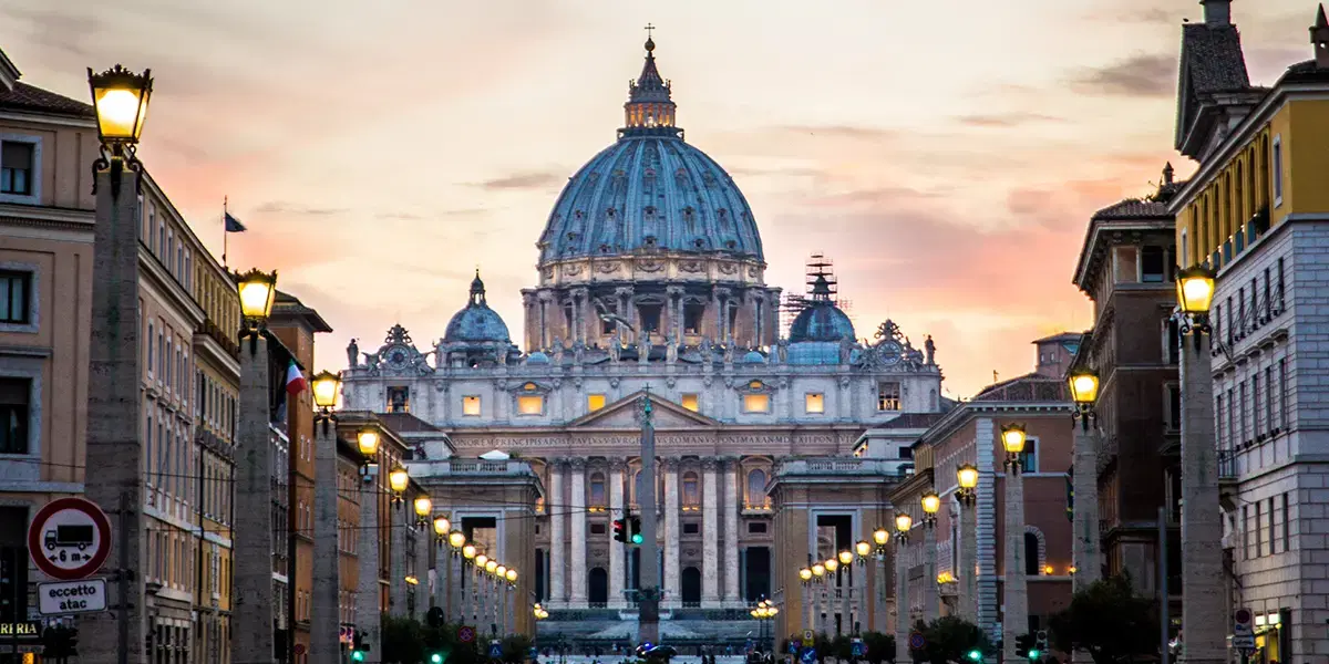 Italy: Grand Cities Journey