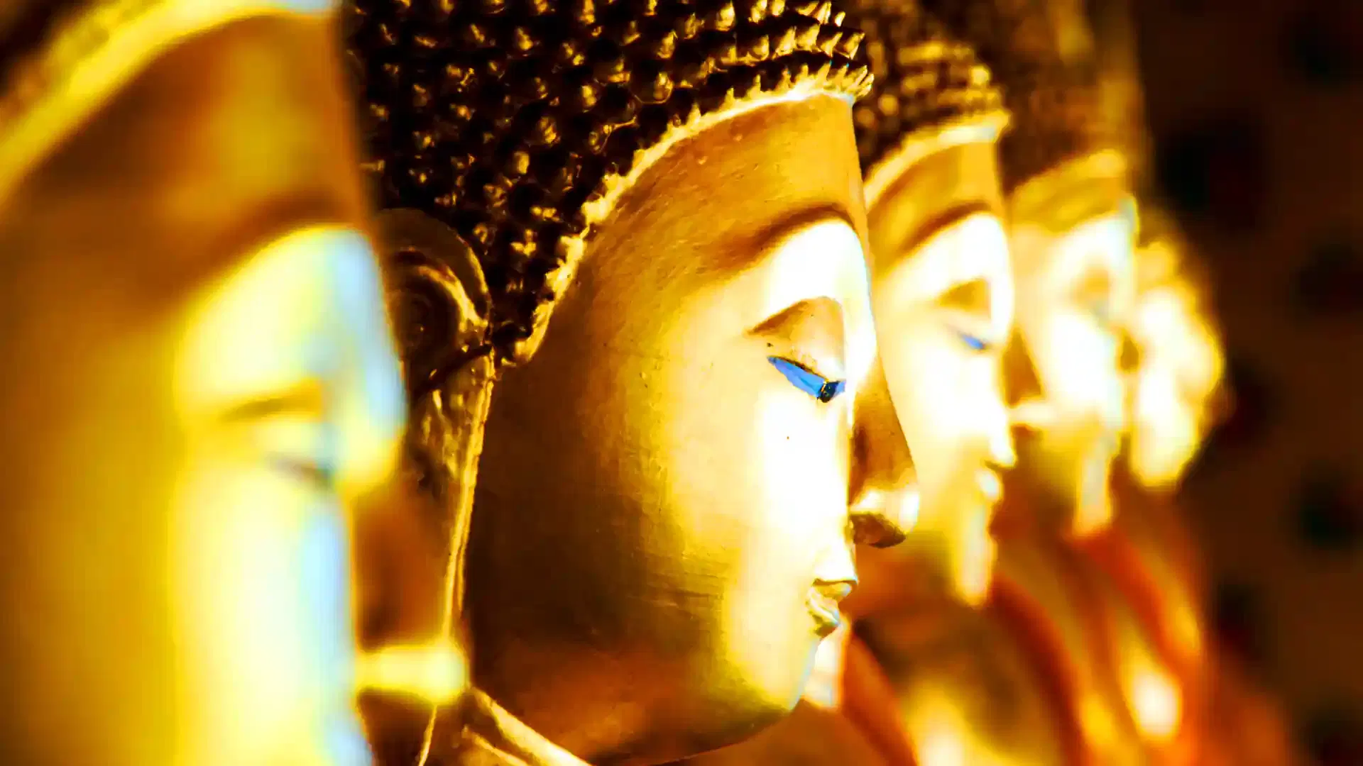 Bangkok–Koh Samui: White Lotus-Inspired Journey