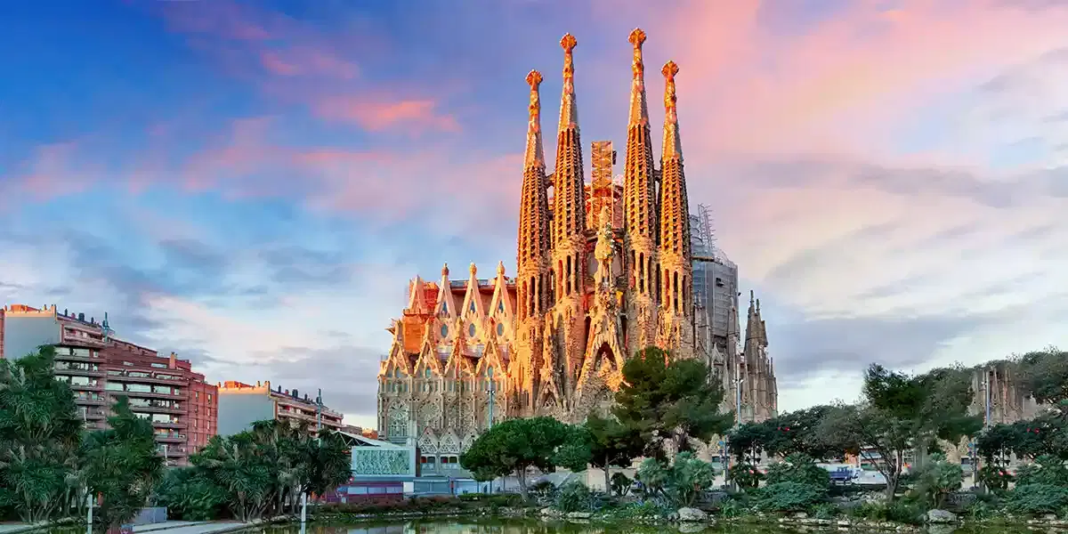 Barcelona, Valencia & Madrid: Spain in Three Acts