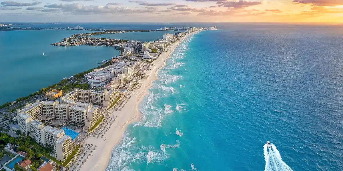 Le Blanc Spa Resort: Cancun's Adults-Only Retreat