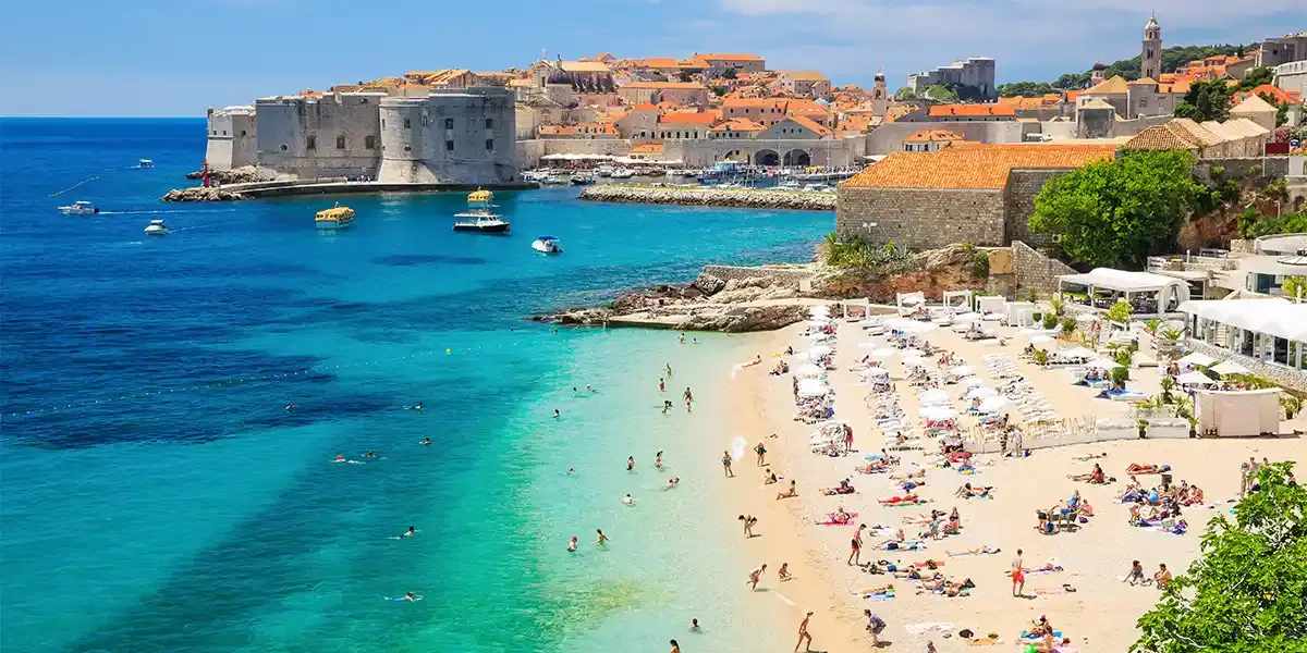 Dubrovnik, Split & Zagreb: Croatia's Timeless Treasures