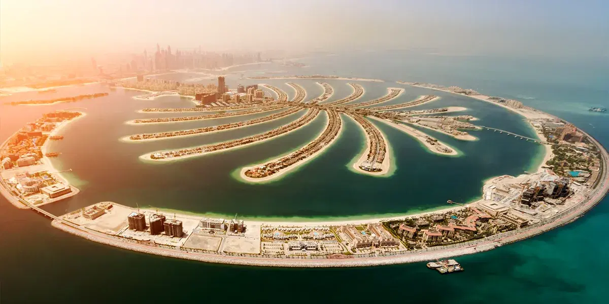 Jumeirah Mina Al Salam: Arabian Gulf Luxury Retreat