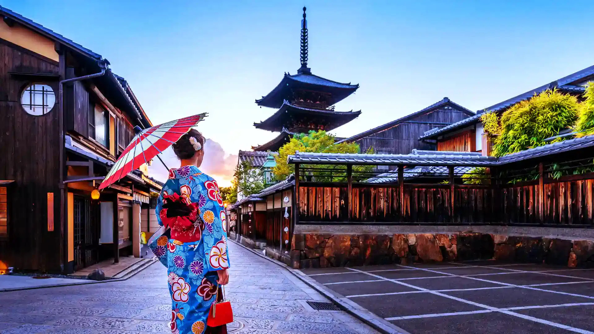 Tokyo, Hakone & Kyoto: Japan Refined