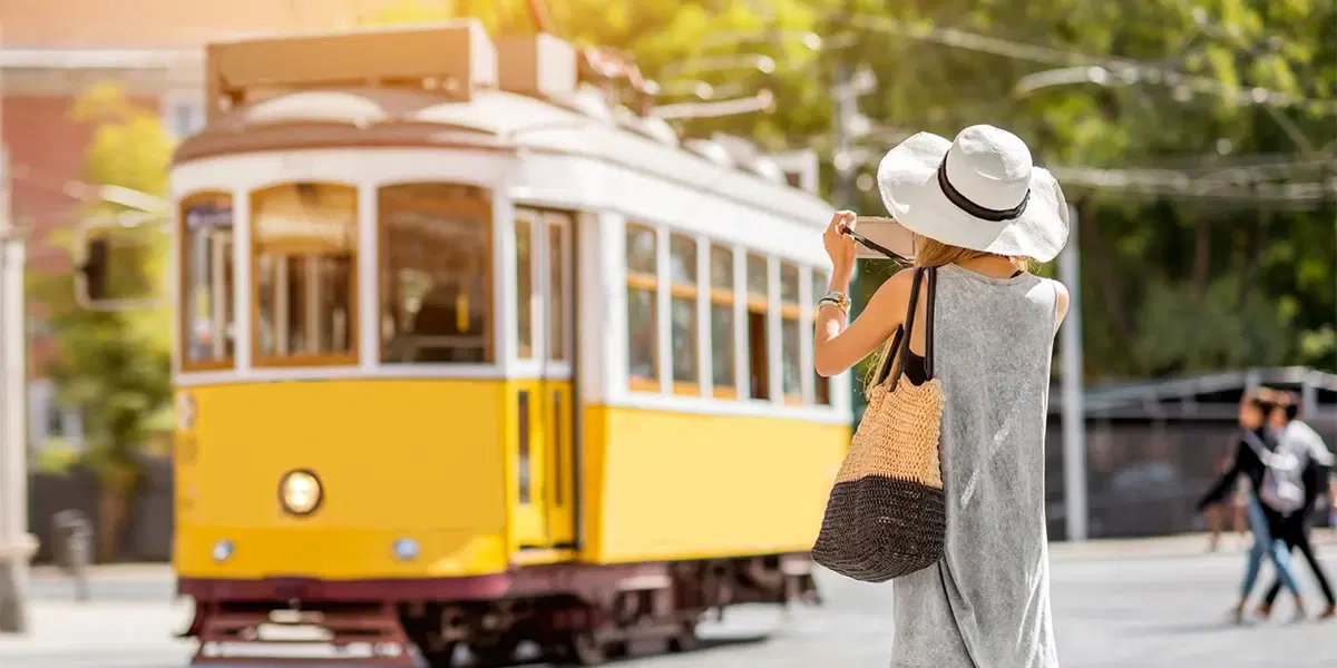Lisbon, Madeira & Porto: Portugal in Three Landscapes