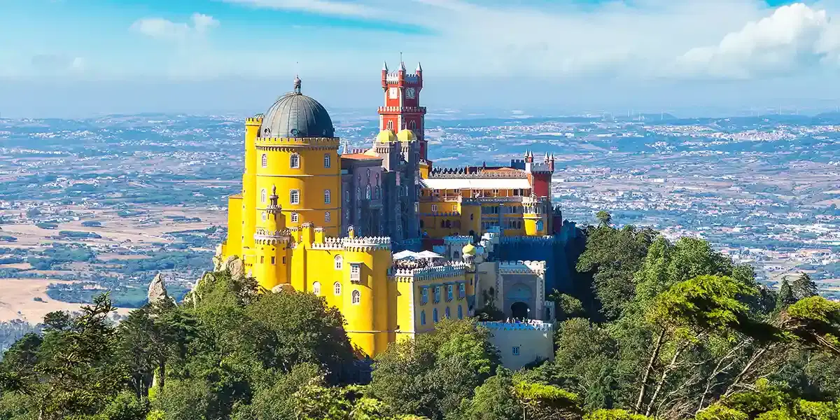 Lisbon, Algarve & Porto: Portugal Uncovered