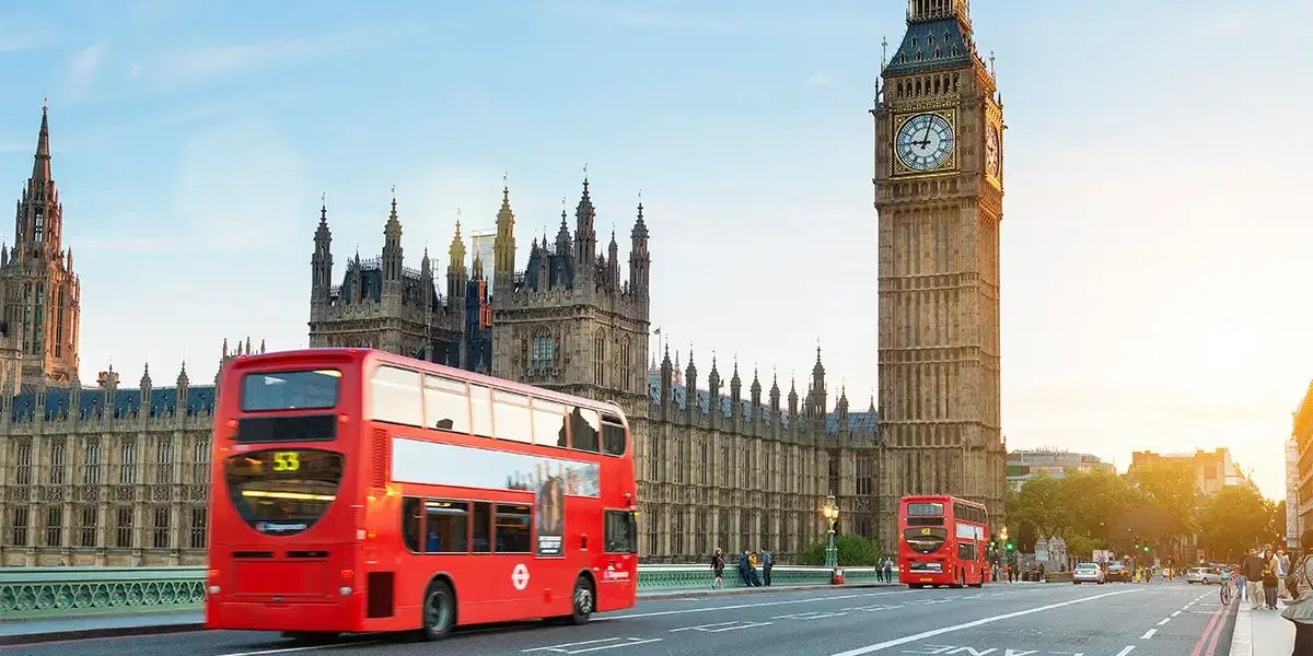The Dorchester: London's Grand Address