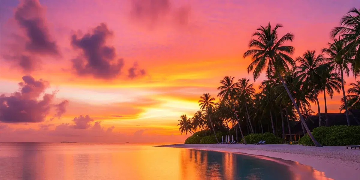 Maldives & Sri Lanka: Indian Ocean Elegance