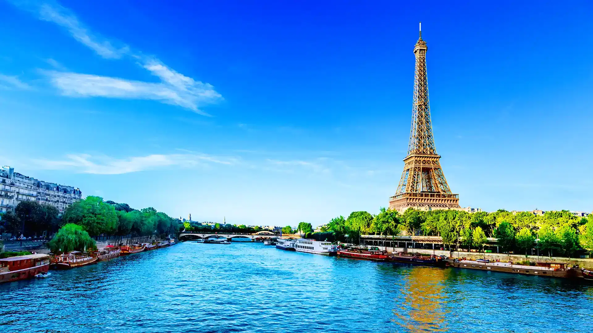 Raffles Paris: Refined City Indulgence
