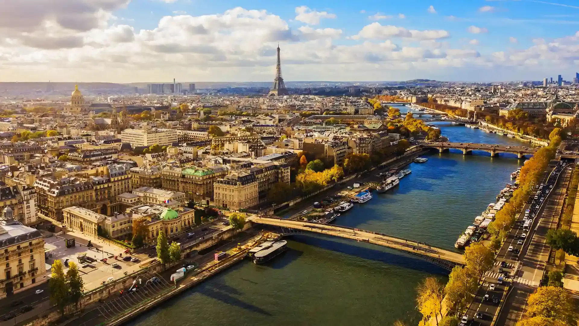Hotel Splendide Royal: A Parisian Retreat