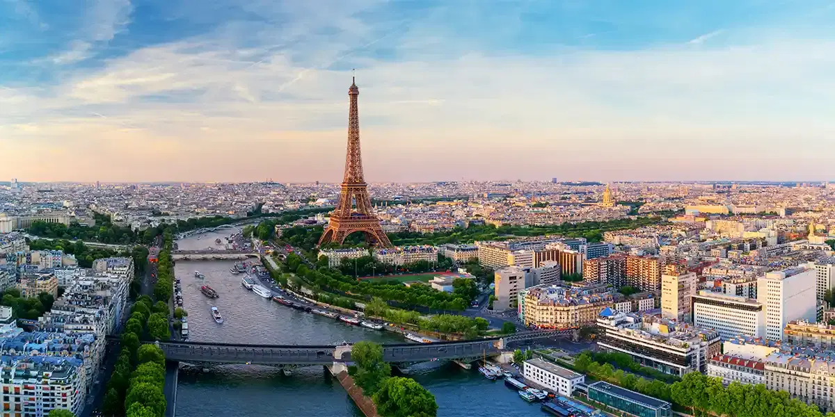 The Peninsula Paris: A Parisian Landmark