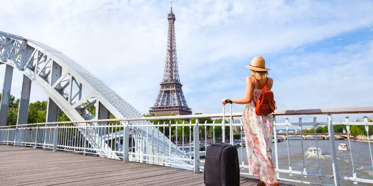 Mandarin Oriental Paris: Paris Reimagined