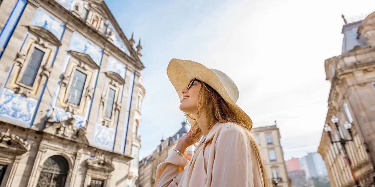 Lisbon, Azores & Porto: An Odyssey of Beauty