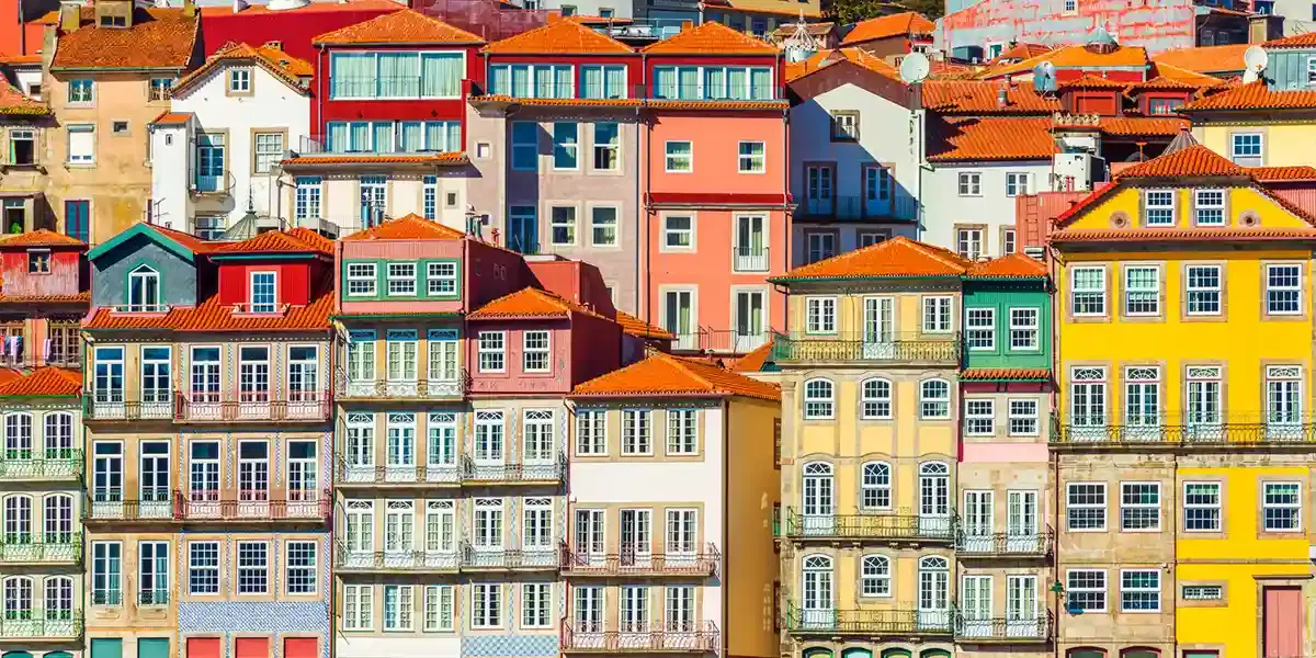 Lisbon, Algarve & Porto: Portugal's Golden Trio