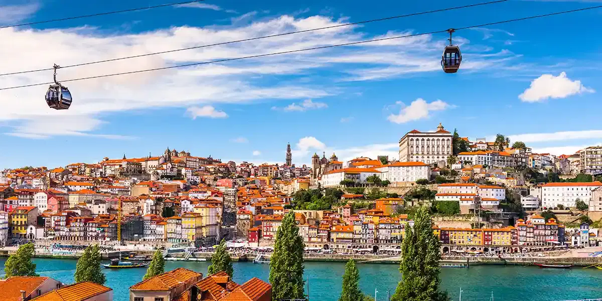 Lisbon, Algarve & Porto: Portugal Unveiled