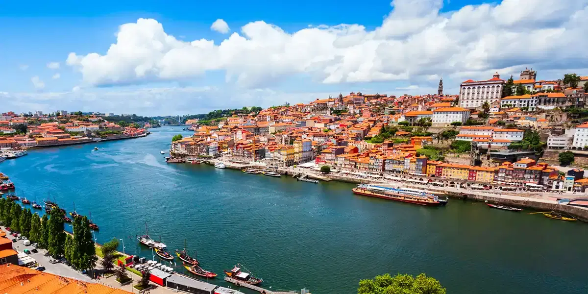 Portugal & Spain: Iberian Elegance