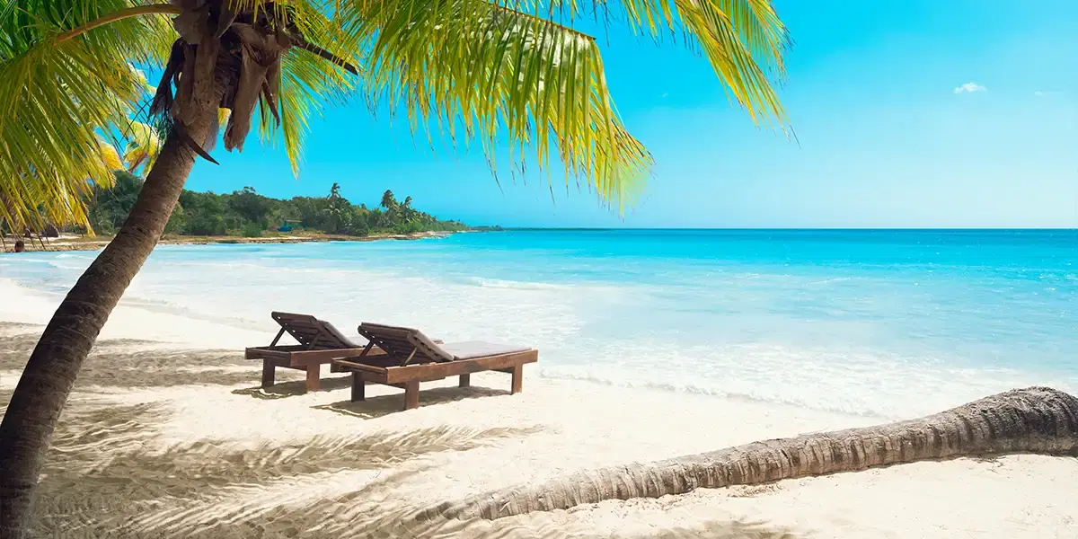 Hyatt Zilara Cap Cana: A Week in the Caribbean