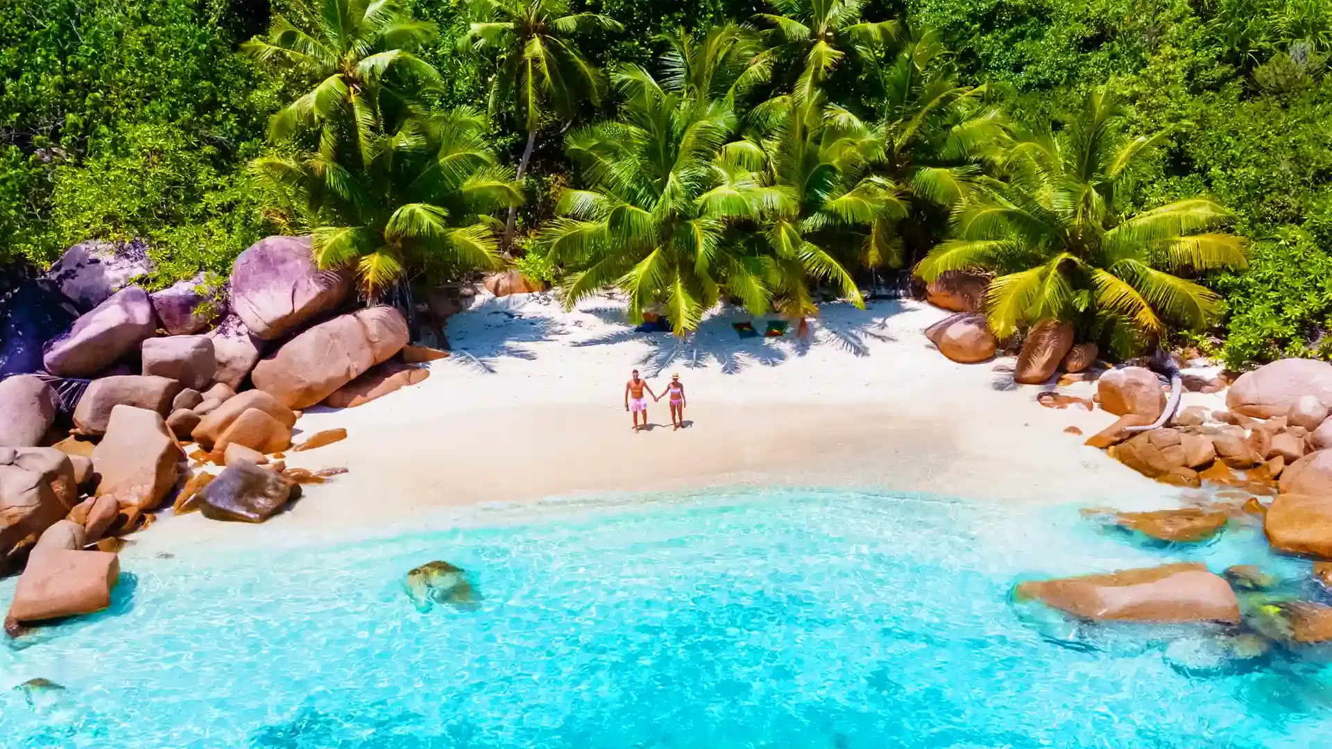 Savoy Seychelles: Indian Ocean Escape