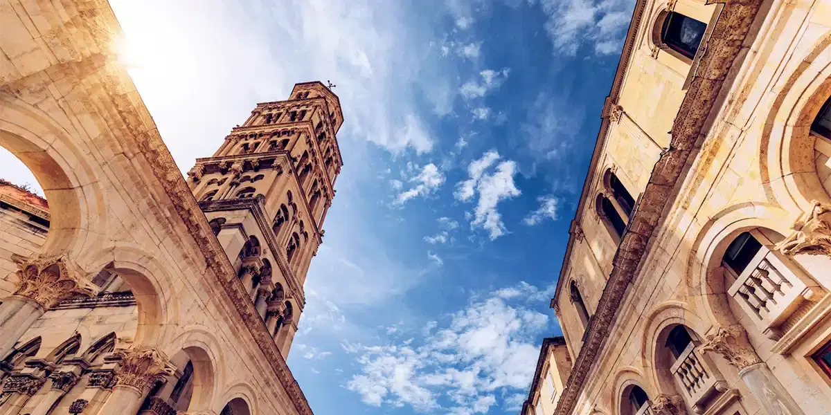 Dubrovnik, Split & Zagreb: Croatia's Heritage Journey