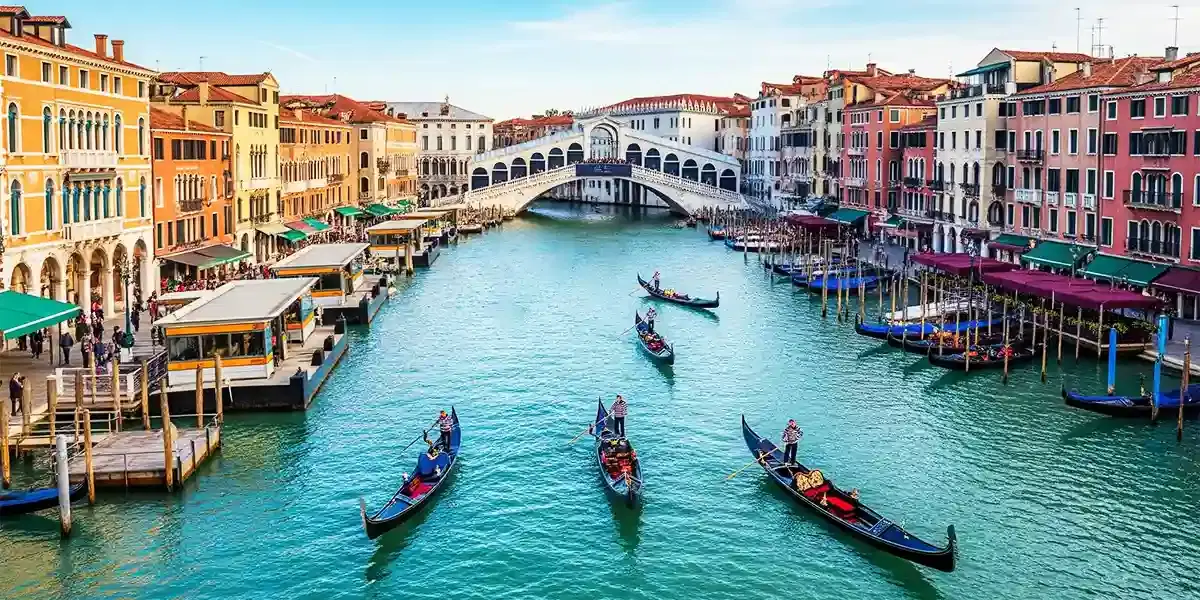 Venice to Istanbul: Through the Heart of the Balkans