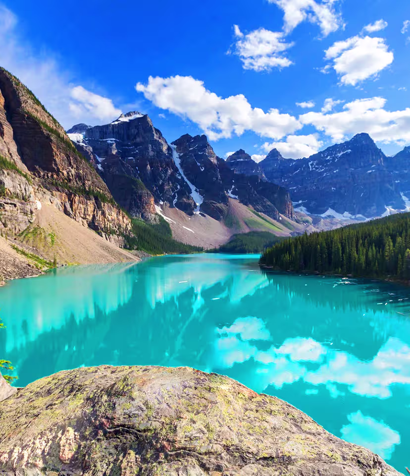 Destination highlights
