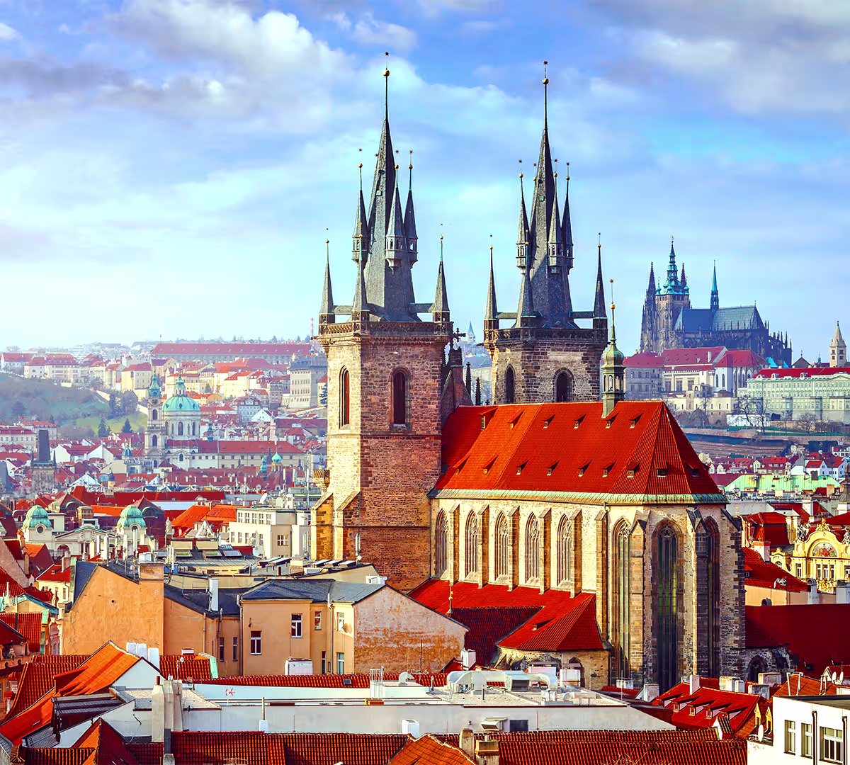Destination highlights