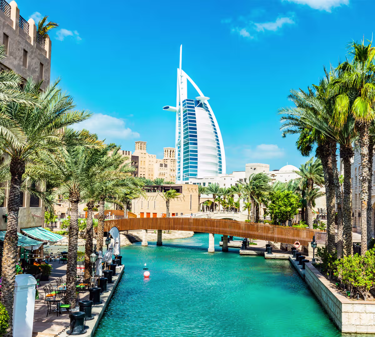 Destination highlights