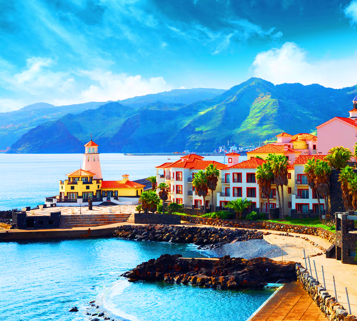 Destination highlights