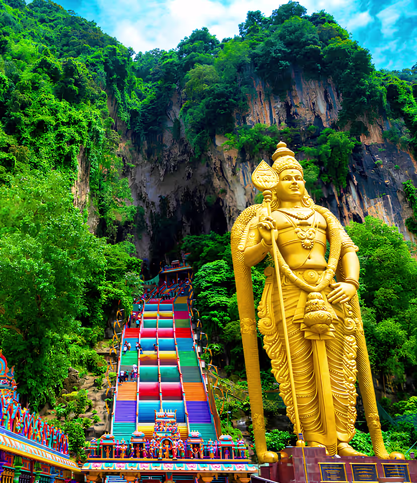 Destination highlights