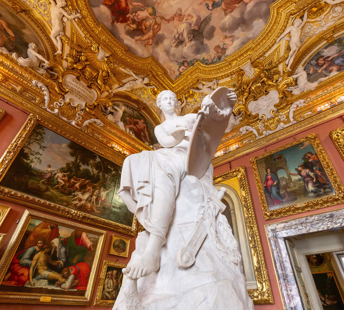 Destination highlights