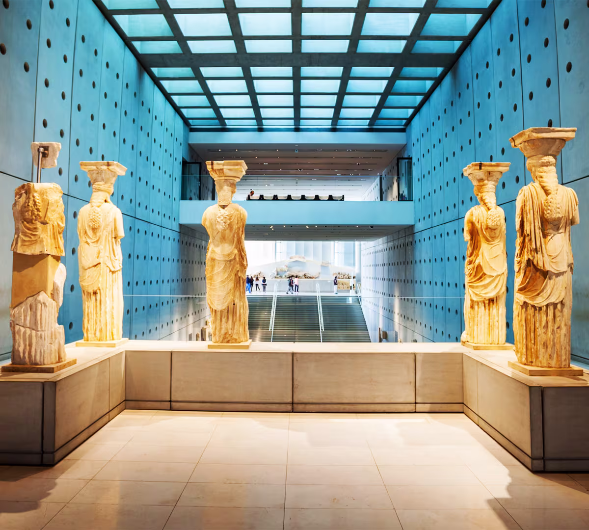 Acropolis Museum