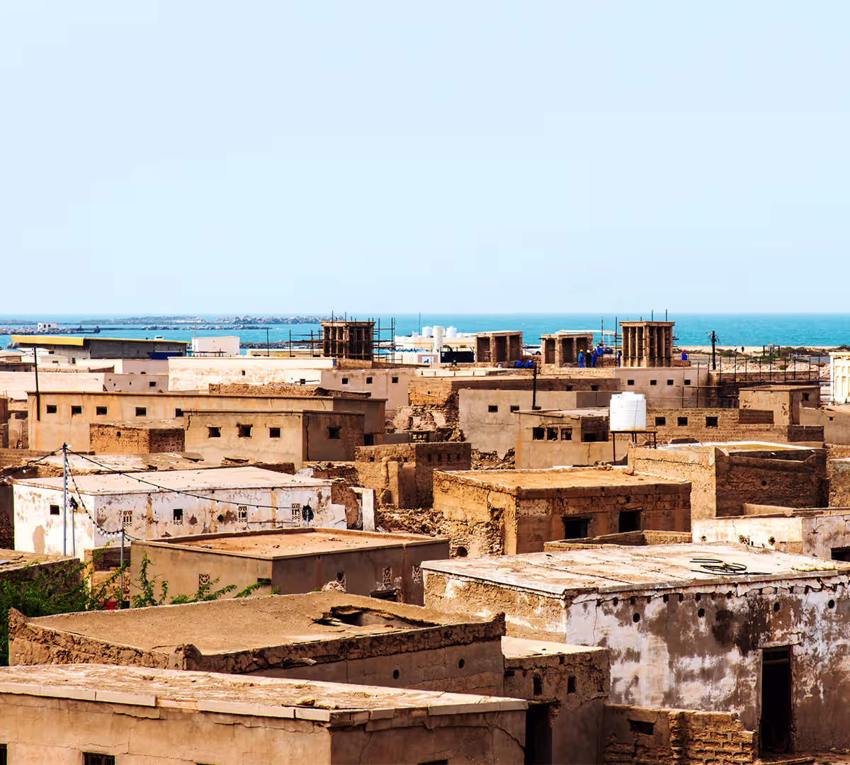 Al Jazirah Al Hamra