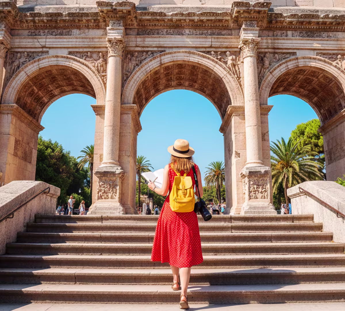 Things to Do in Antalya