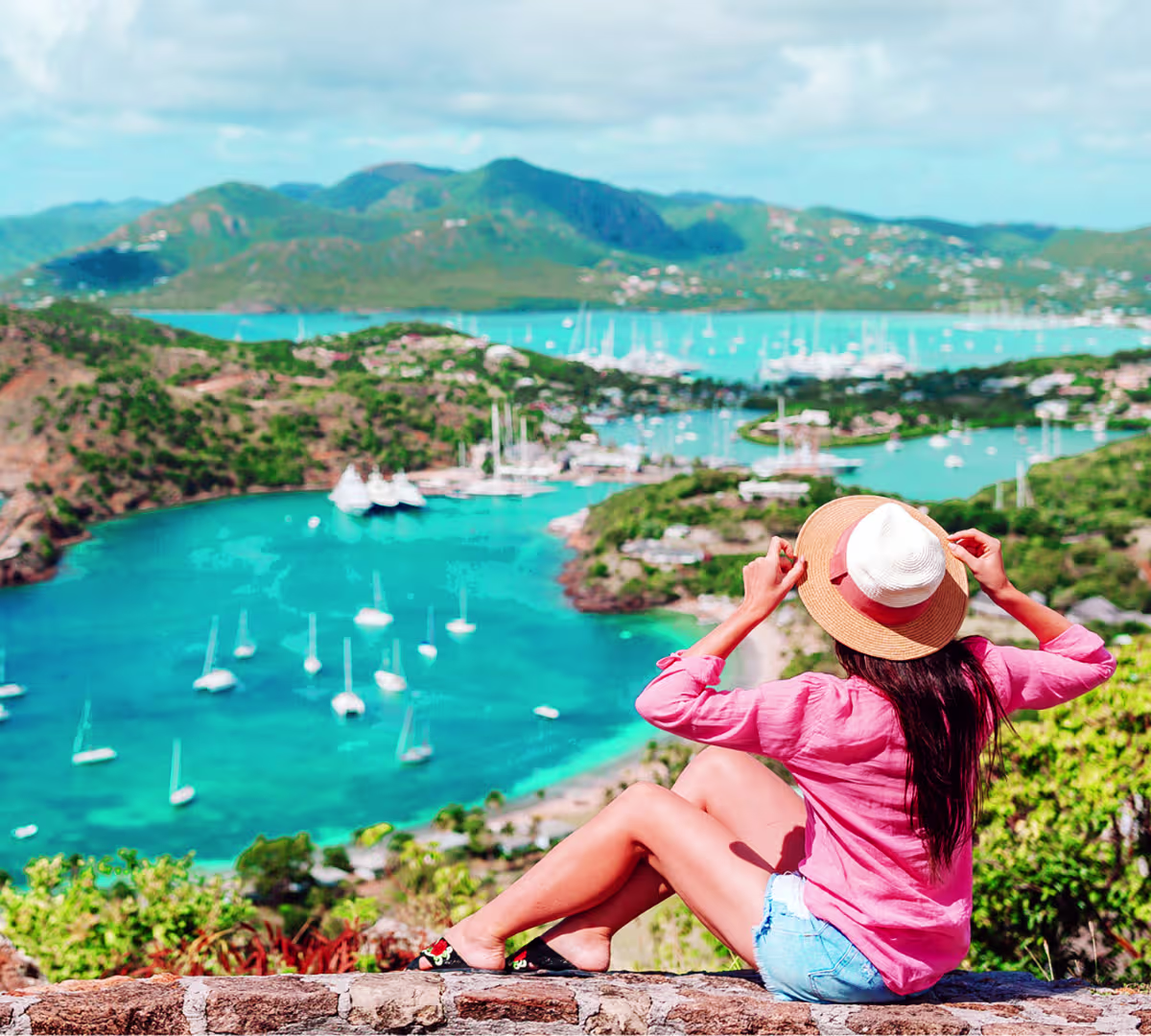 Things to Do in Antigua