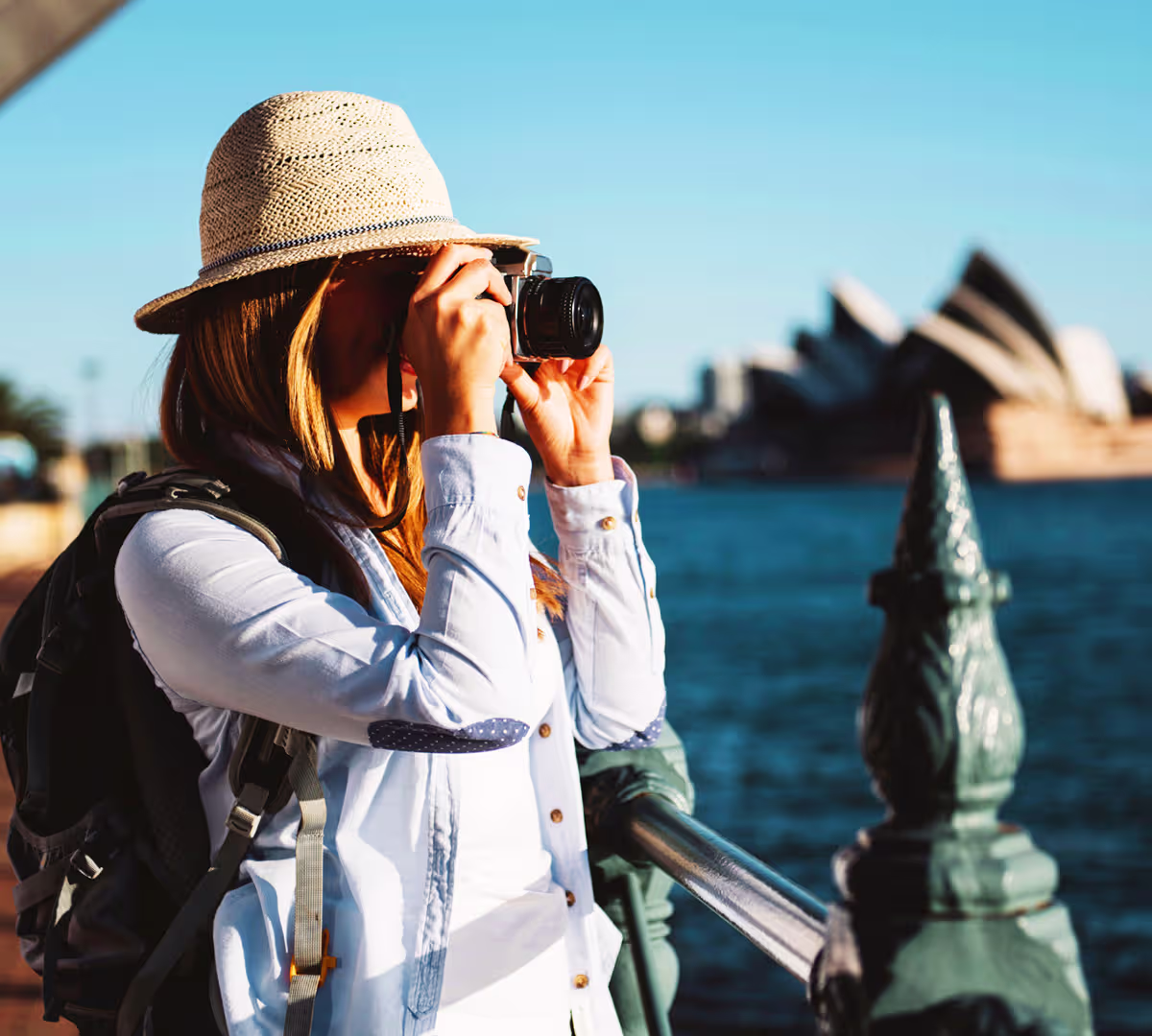Things to Do in Australia
