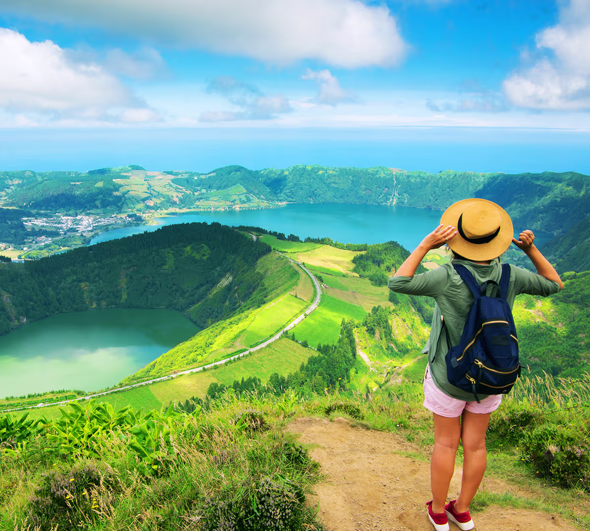 Things to Do in Azores