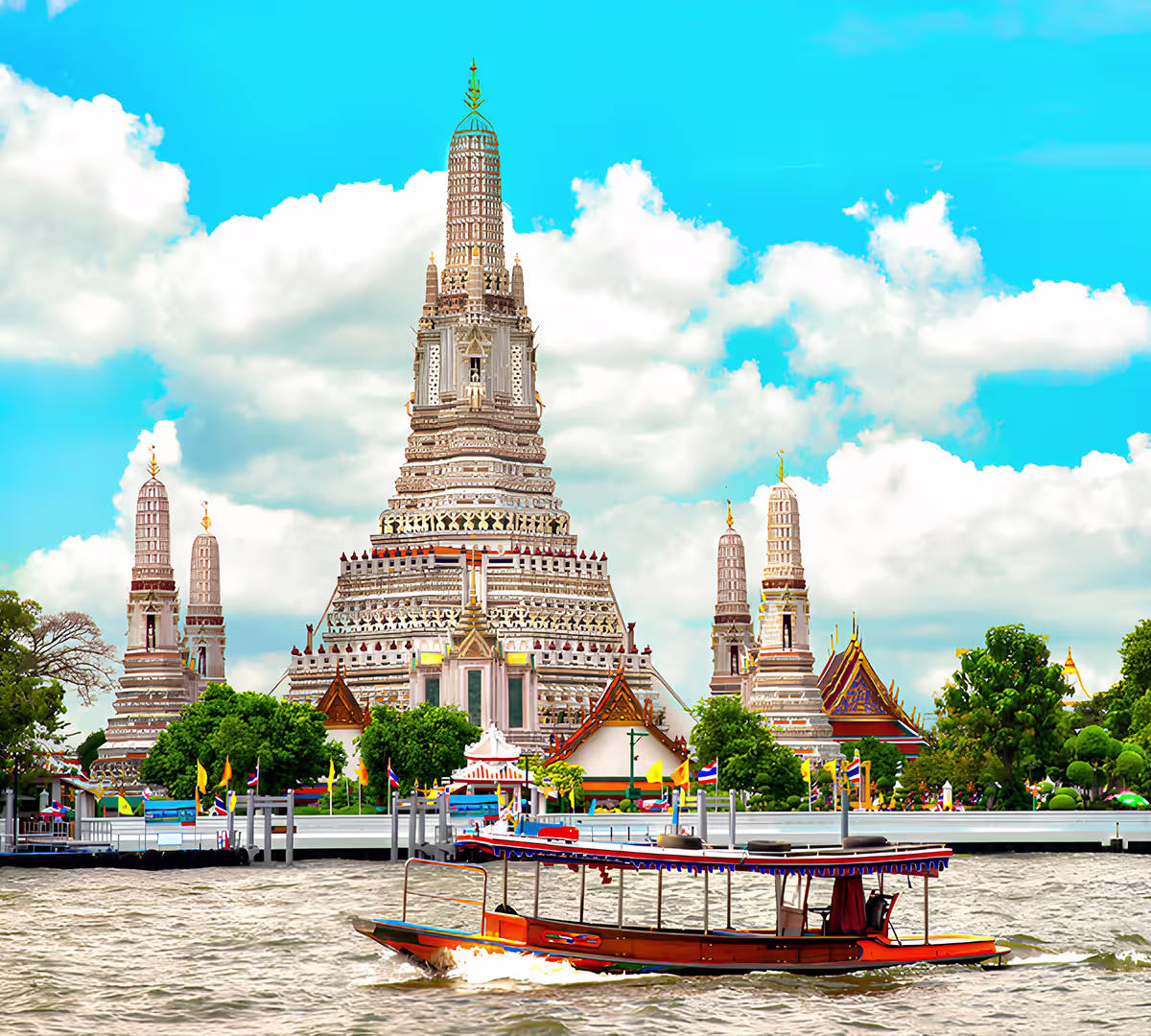 Bangkok, Thailand