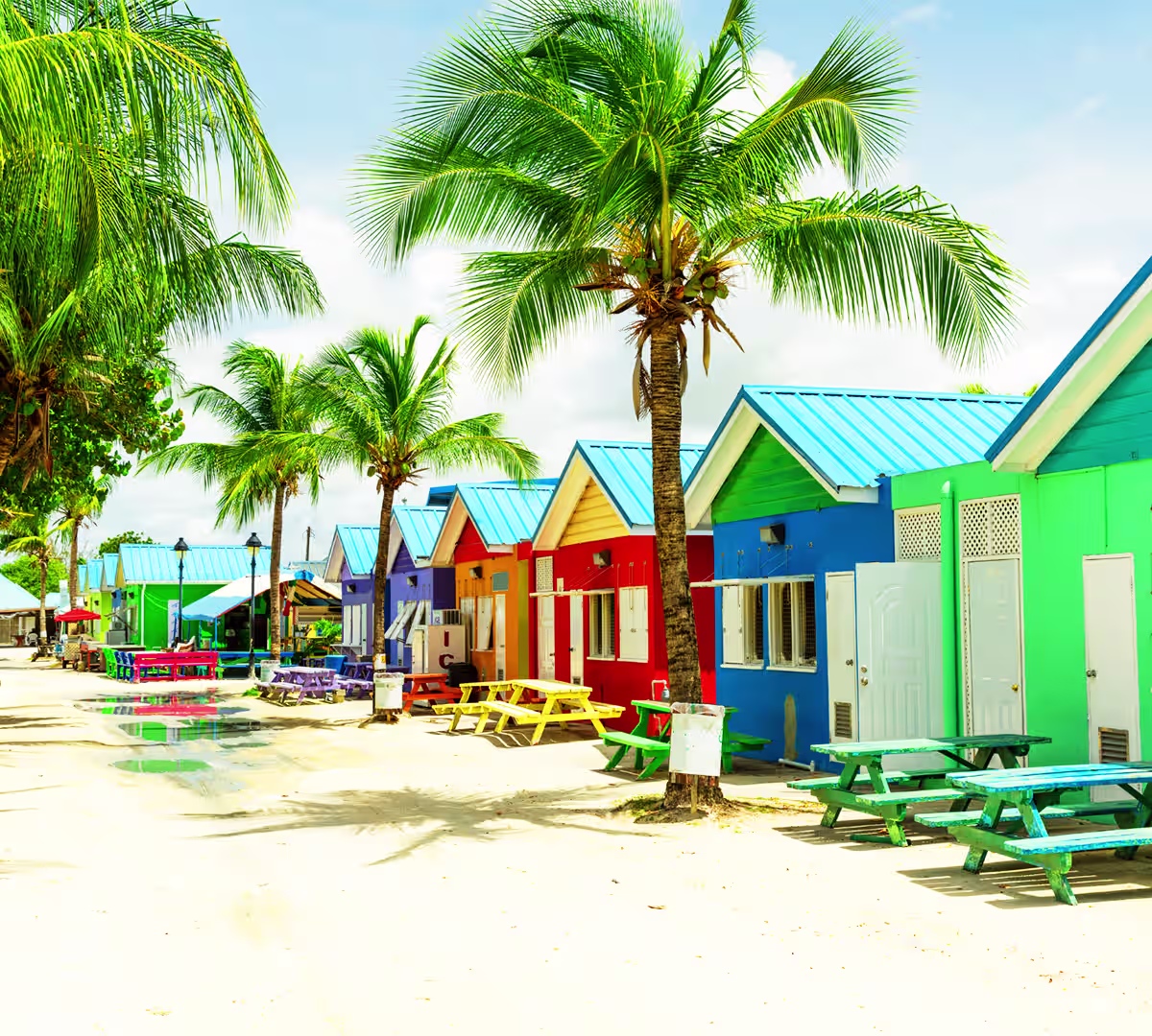 Barbados