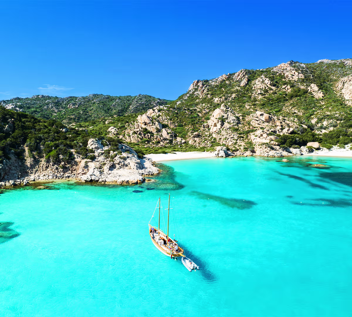 Bazaruto Archipelago