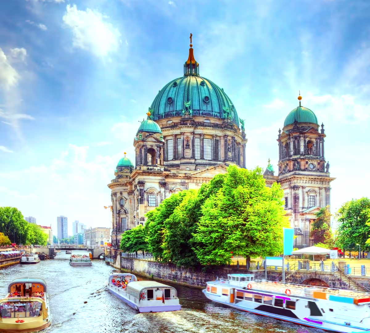 Berlin