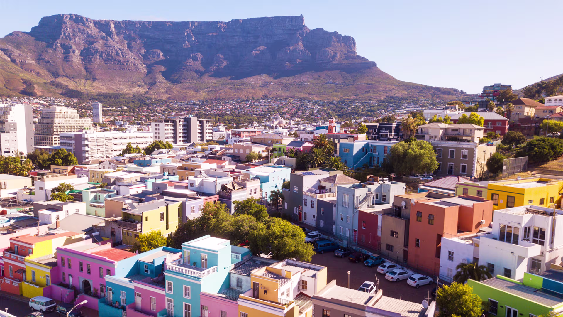 Bo-Kaap