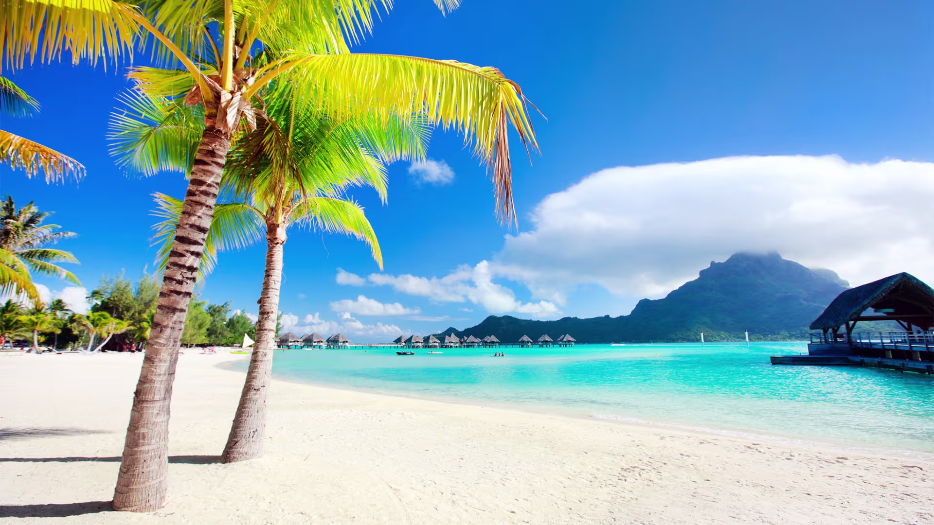 Bora Bora