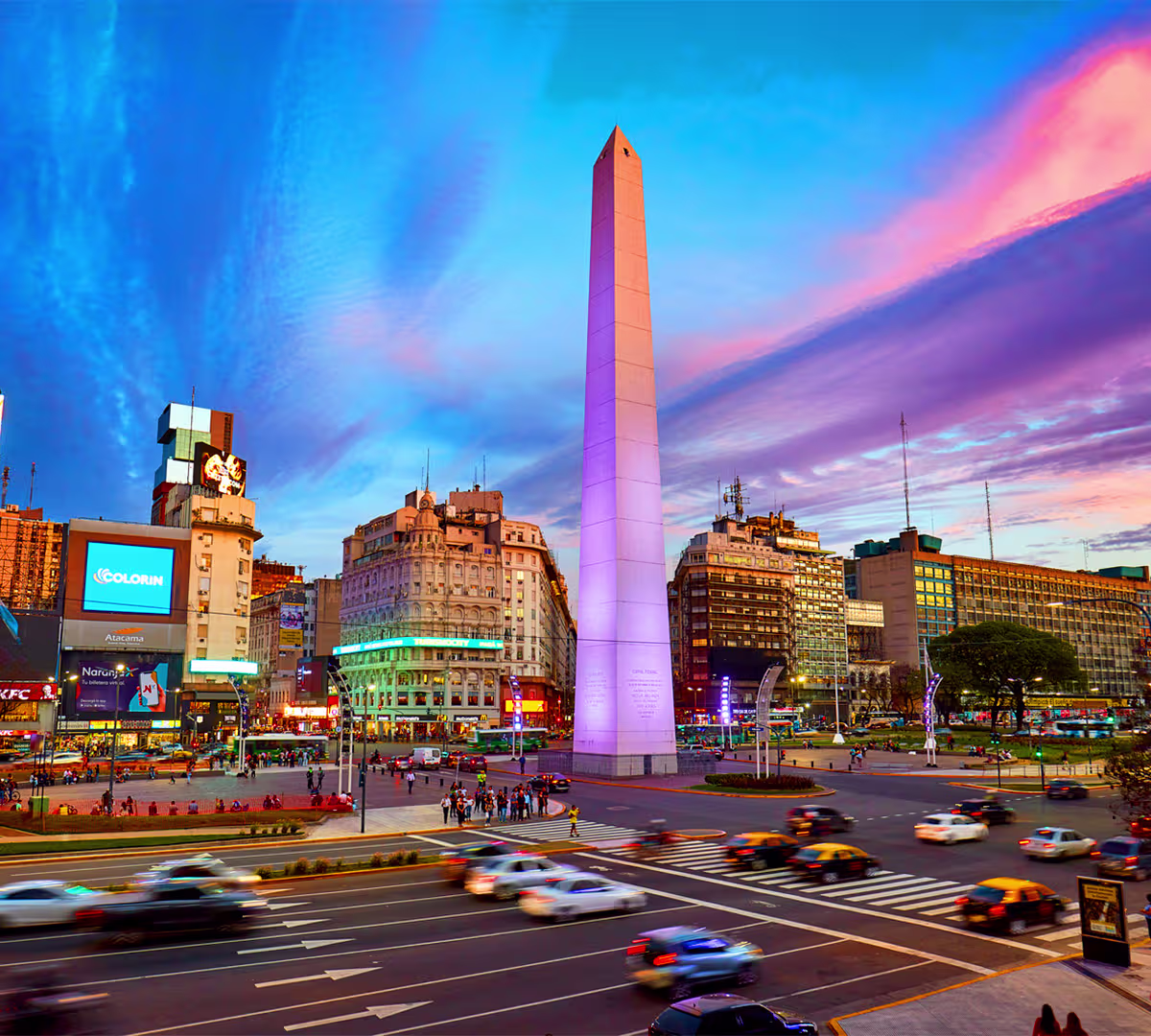Buenos Aires, Argentina