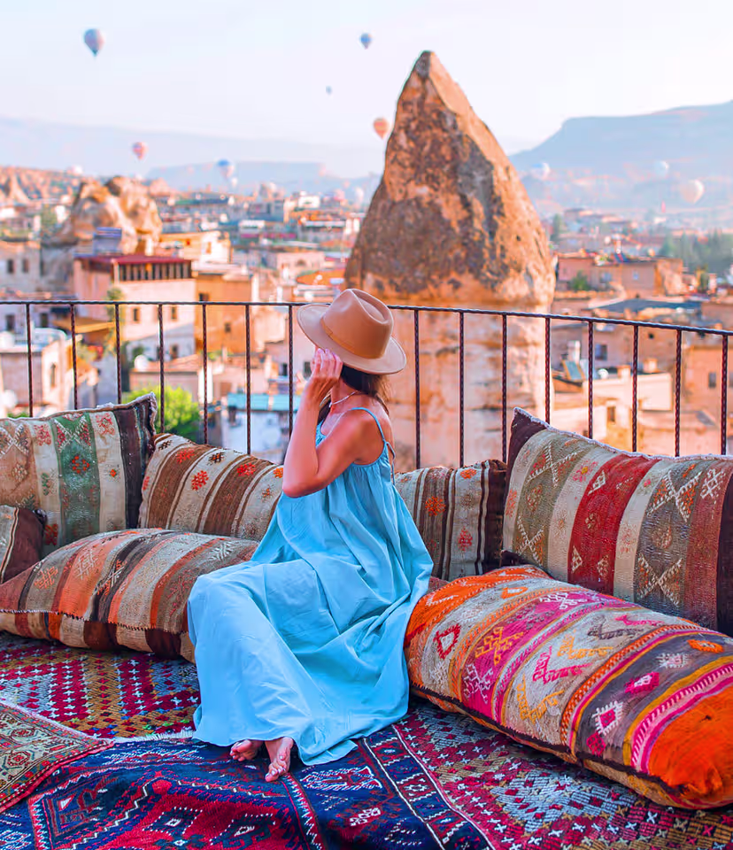 Things to Do in Cappadocia