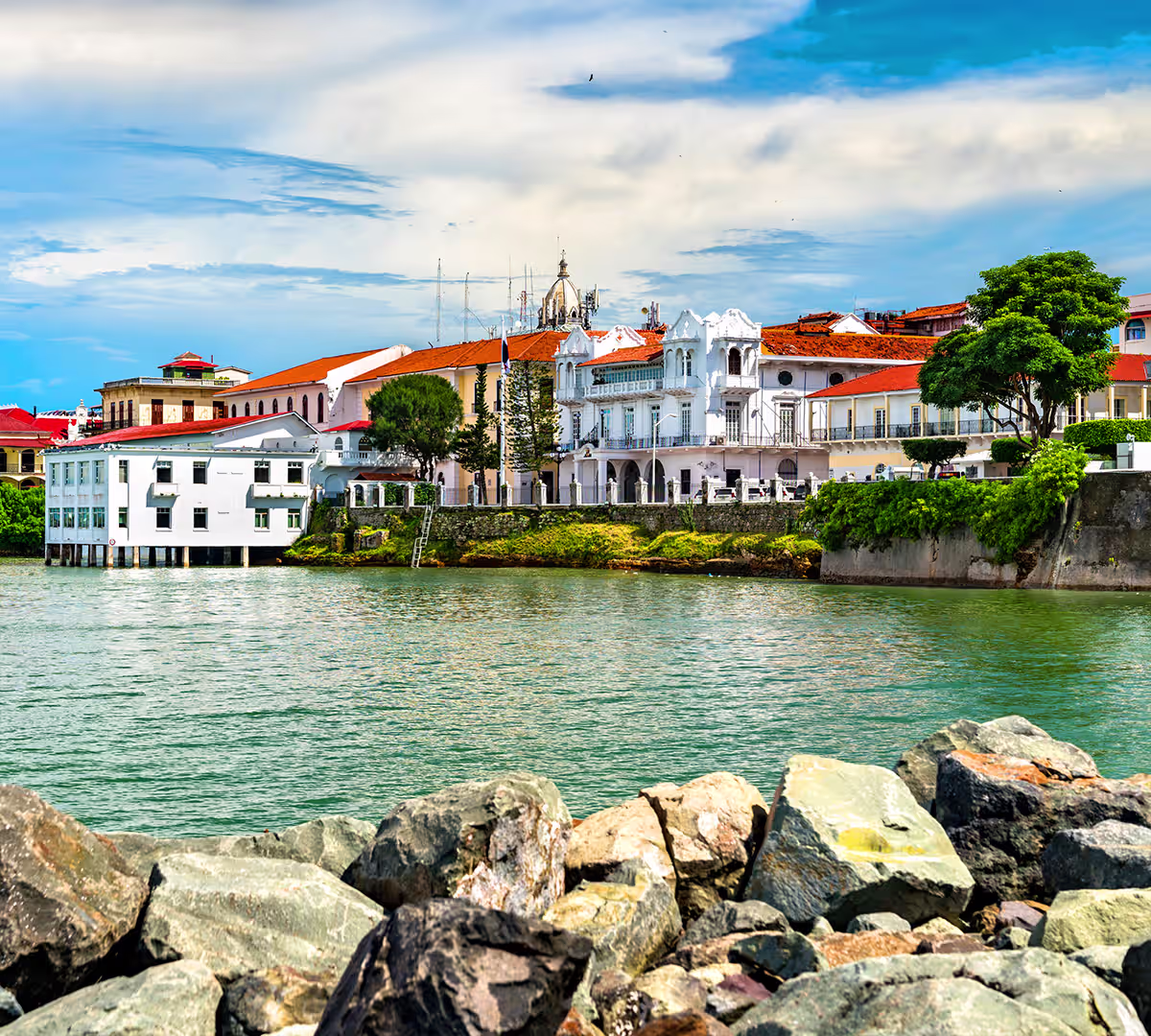 Casco Viejo