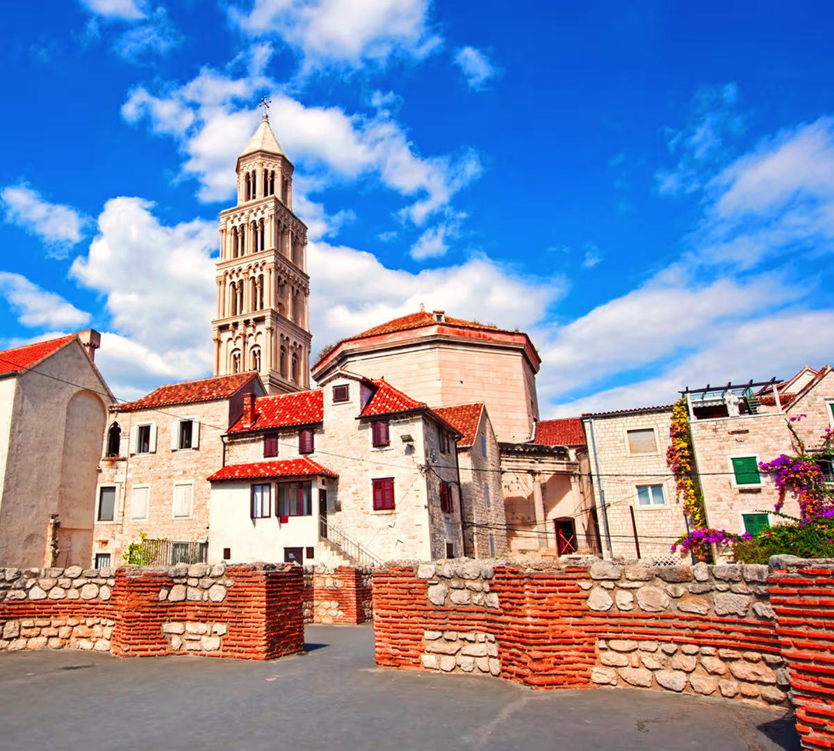Cathedral of Saint Domnius