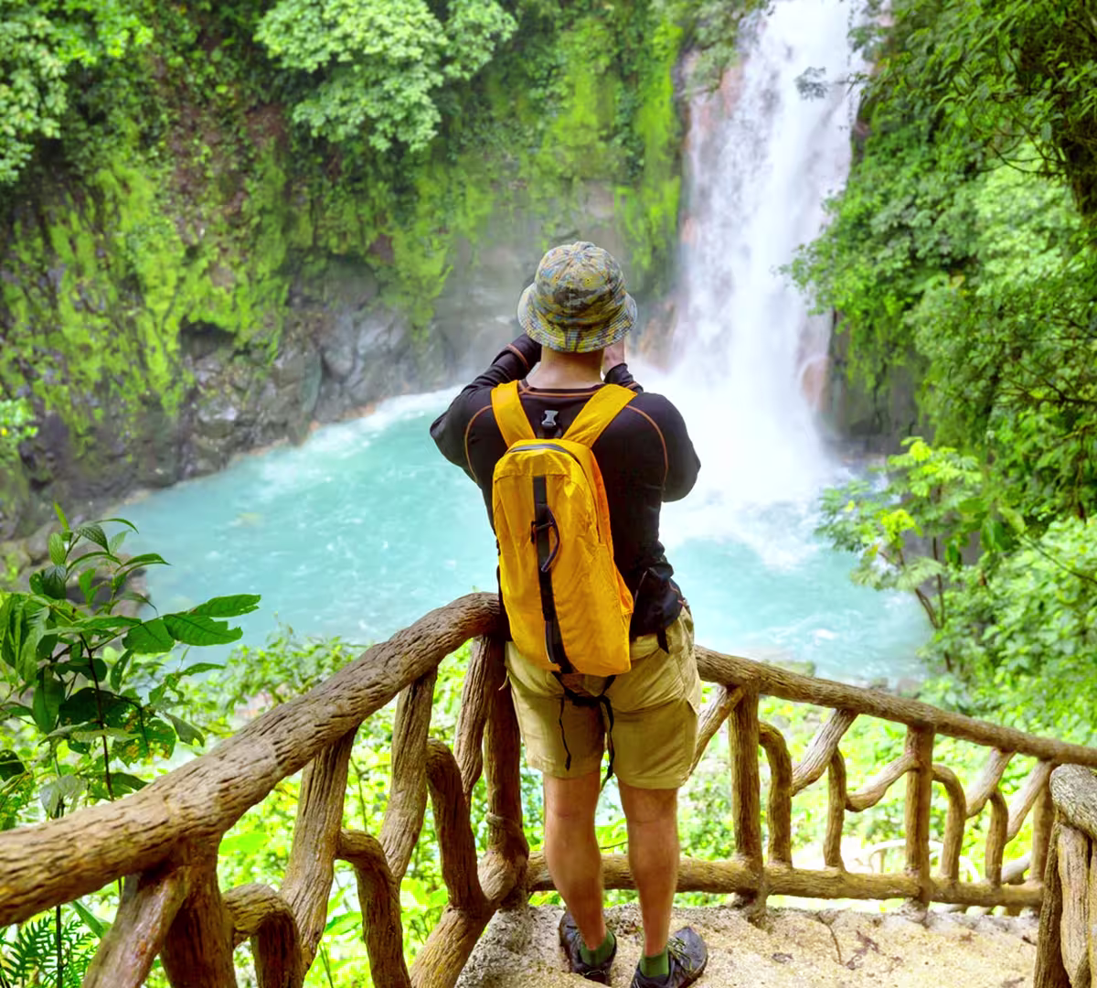 Things to Do in Central America