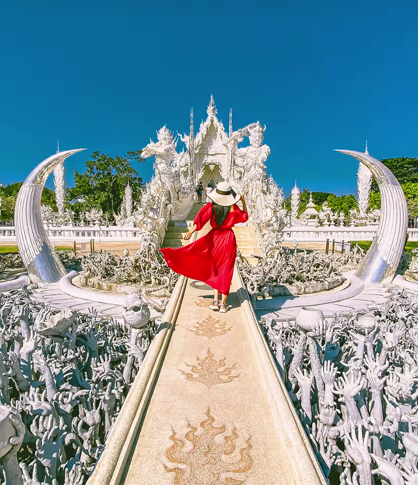 Things to Do in Chiang Rai