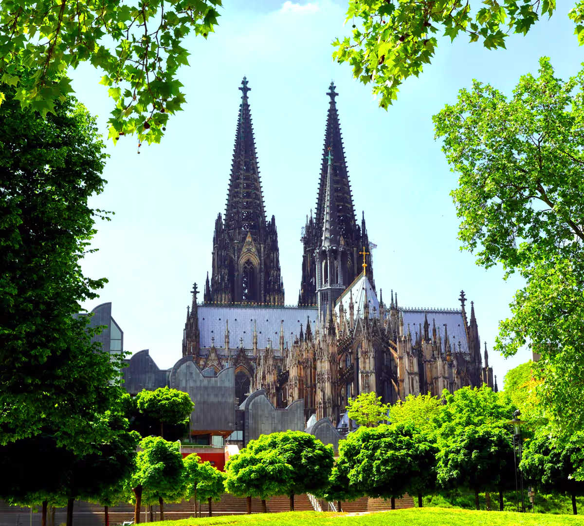 Cologne Cathedral