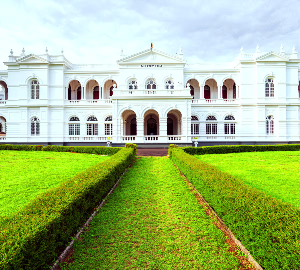 Colombo National Museum